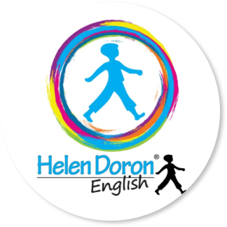Helen Doron Logo